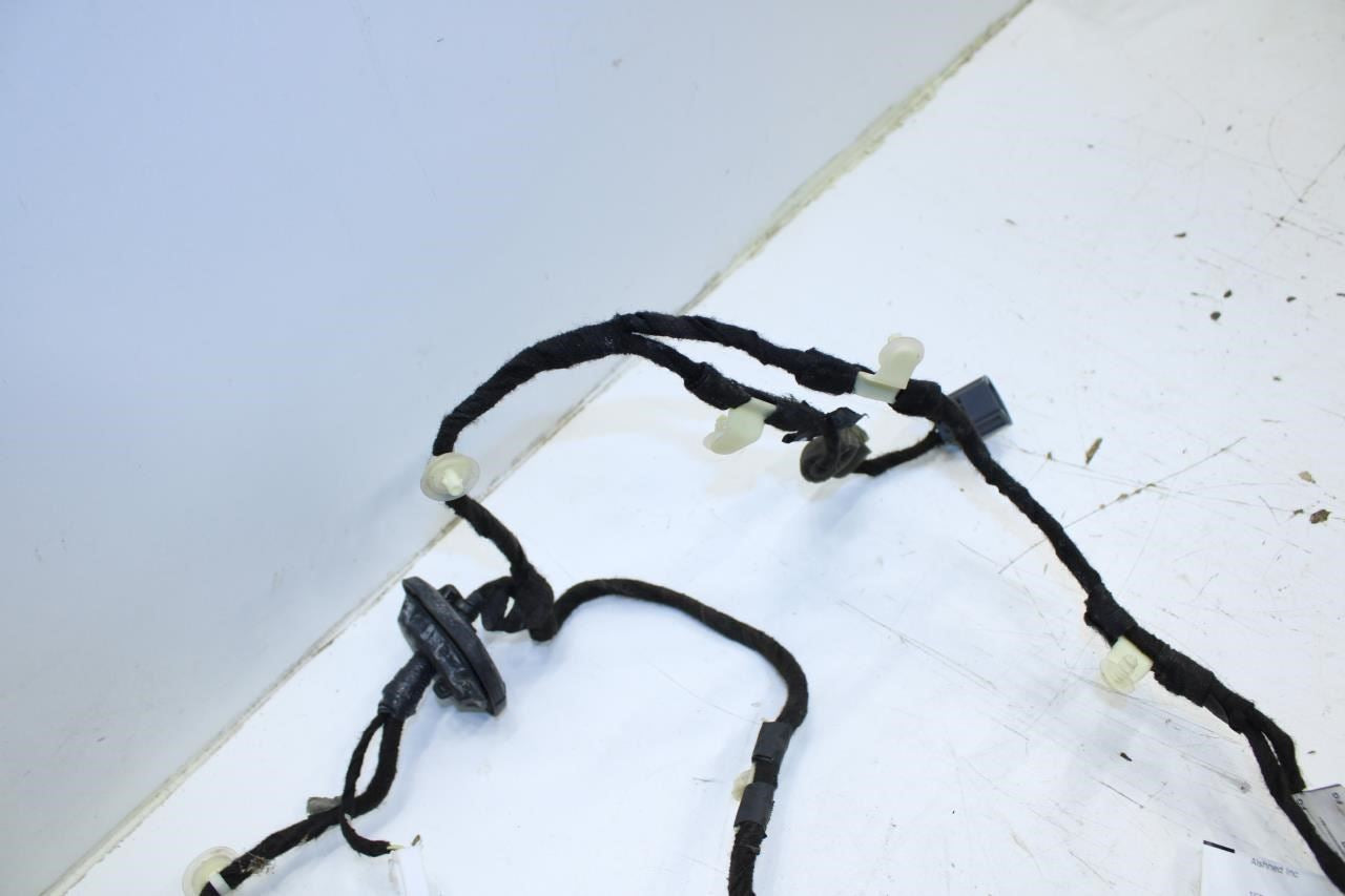 2015-2016 Ford F150 Platinum Crew Cab Rear Left Door Wire Harness FL3T-14633-FG - Alshned Auto Parts