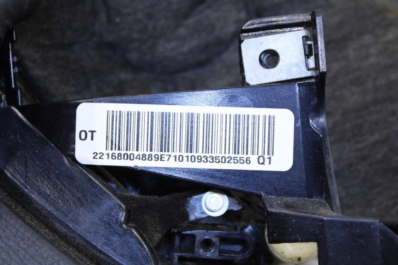 2010-2013 Mercedes-Benz S550 Glove Box Storage Compartment 221-680-10-91-9E71 - Alshned Auto Parts
