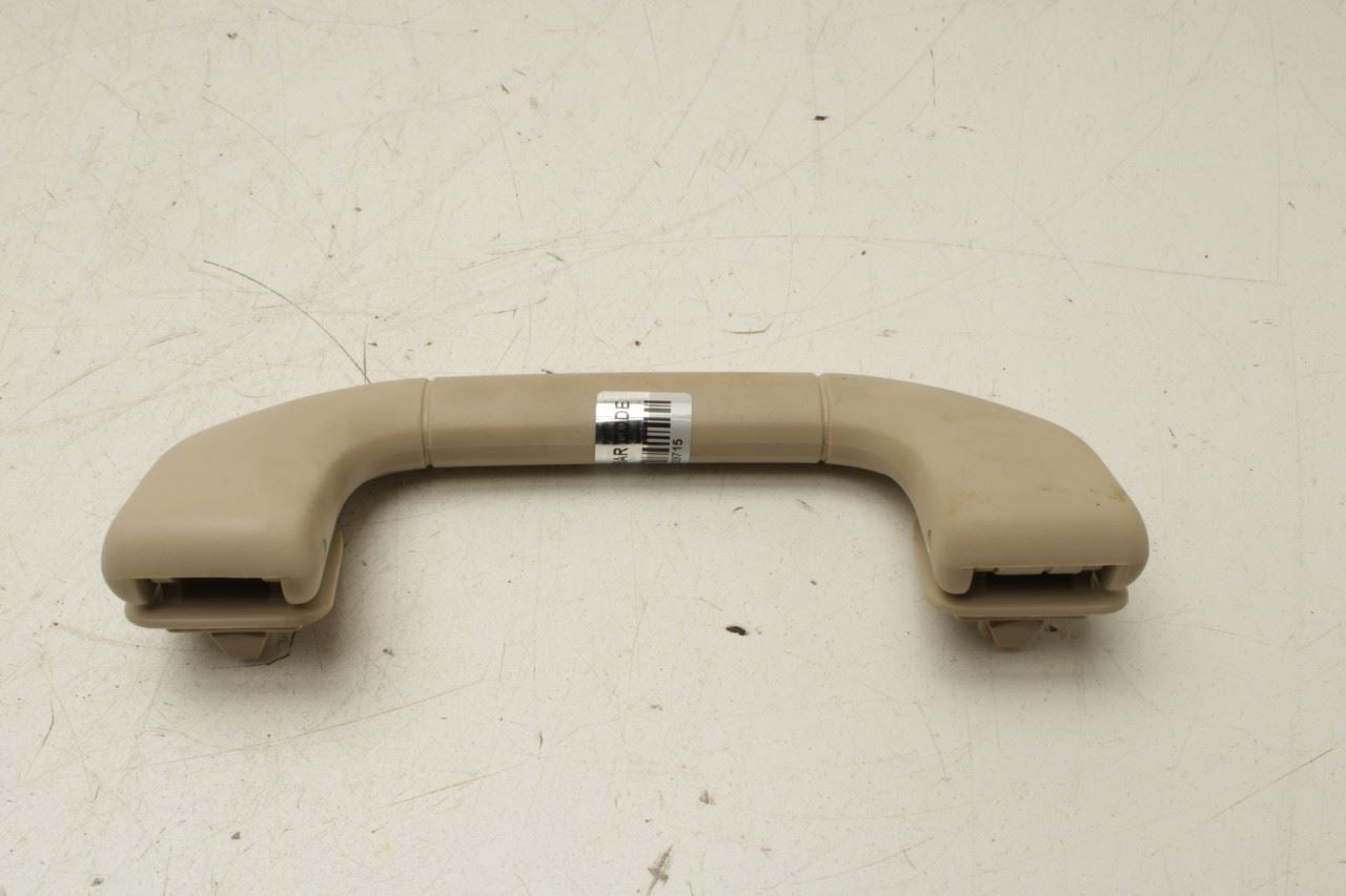2010-13 Mercedes-Benz E350 Sport 4MATIC Roof Headliner Grab Grip Handle Set of 4 - Alshned Auto Parts