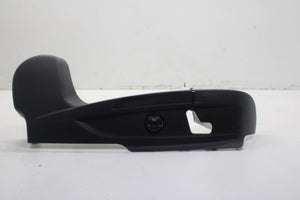 17-19 Alfa Romeo Giulia Ti AWD 2.0L Front Right Side Seat Outer Cover Trim Panel