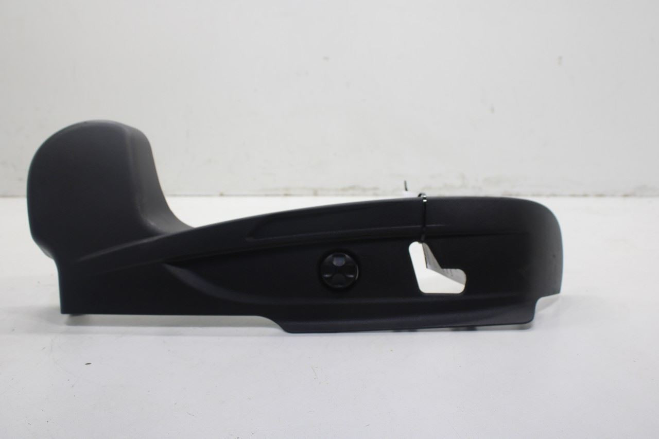 17-19 Alfa Romeo Giulia Ti AWD 2.0L Front Right Side Seat Outer Cover Trim Panel - Alshned Auto Parts