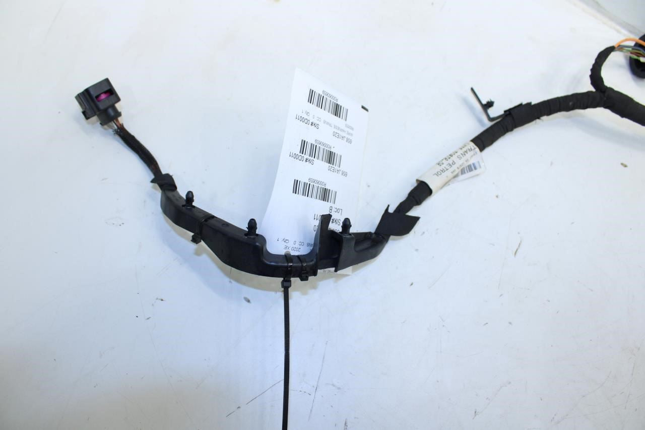 2020 Jaguar XE R-Dynamic S 2.0L AWD Auto Transmission Wire Harness LX73-7C078-DB - Alshned Auto Parts