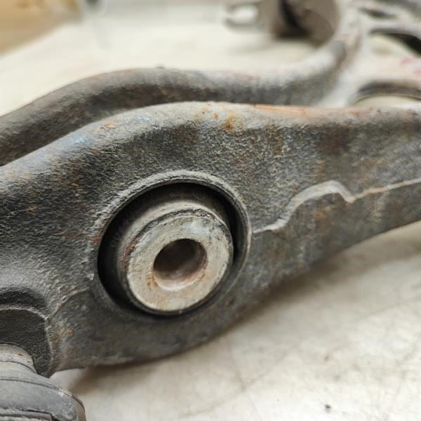 11-15 Jeep Grand Cherokee Overland Front Right Side Lower Control Arm 05168158AB5