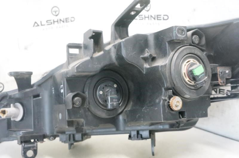 11-14 Nissan Murano Front Passenger Right Head Light 26010-1AA0D OEM *ReaD* - Alshned Auto Parts