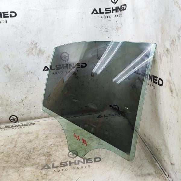 2015-2021 Mercedes-Benz C300 Rear Right Side Door Window Glass 2057352400 OEM - Alshned Auto Parts