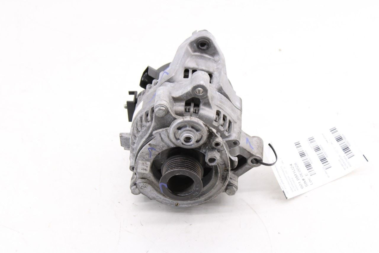 2023-24 BMW 430i Gran Coupe xDrive 2.0L Alternator Engine Generator 12318634167 - Alshned Auto Parts