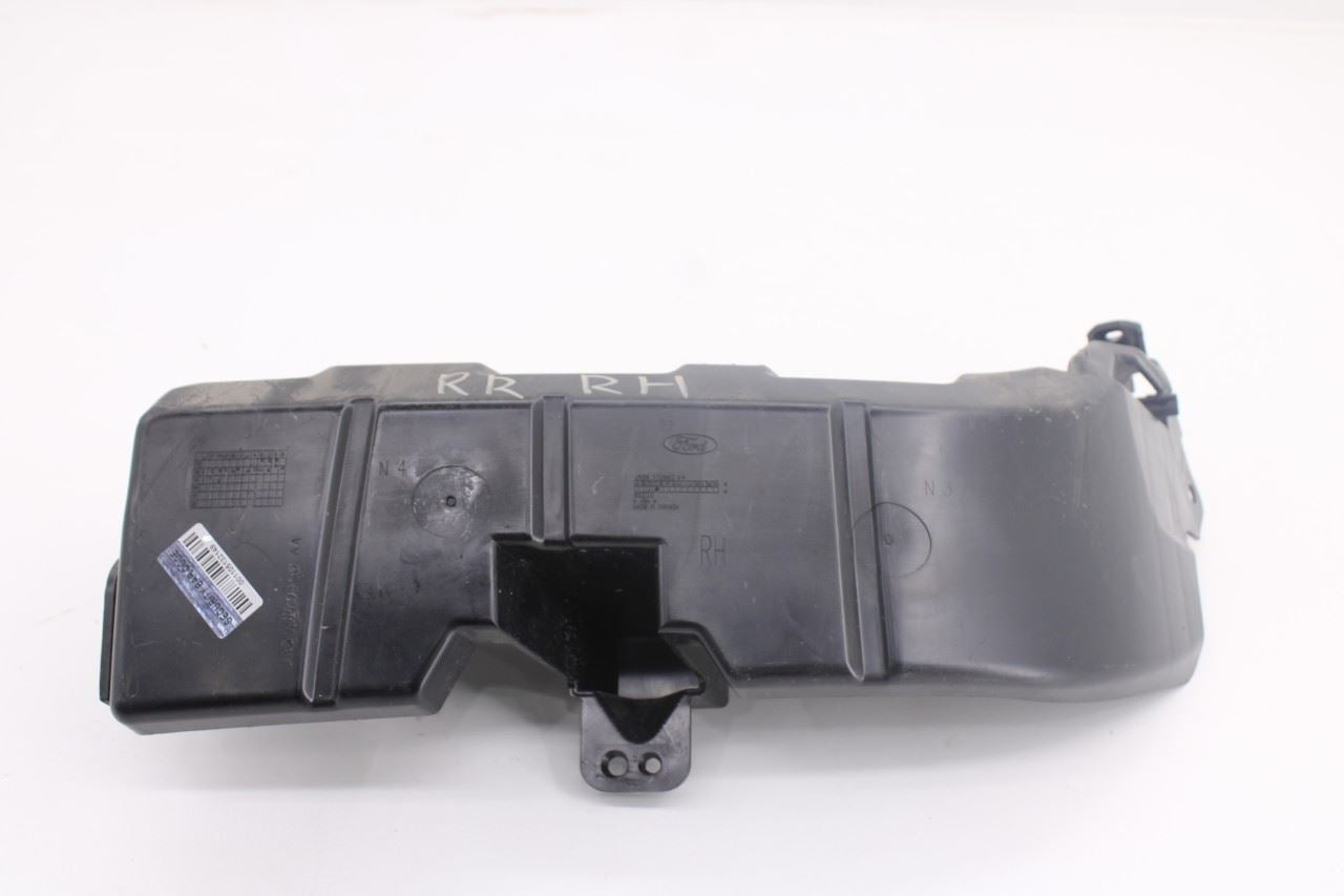 18-23 Ford Mustang GT 5.0L Rear Bumper Right Side End Support Mount Bracket Set - Alshned Auto Parts