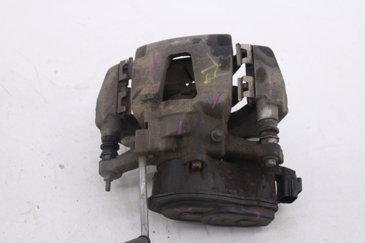 2018-2021 Ford Expedition Max XLT Rear Left Driver Side Brake Disc Caliper - Alshned Auto Parts