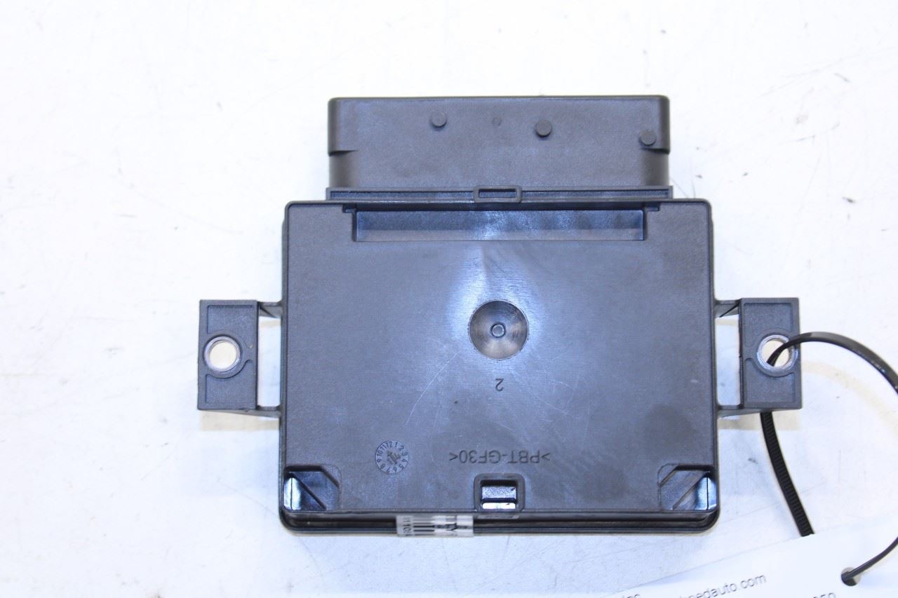2010-2015 Mercedes-Benz ML350 Parking Brake Control Module 246-900-30-14 OEM - Alshned Auto Parts