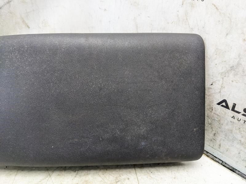 2018-2024 Chevrolet Equinox Center Console Armrest Lid Cover 84118525 OEM *ReaD* - Alshned Auto Parts