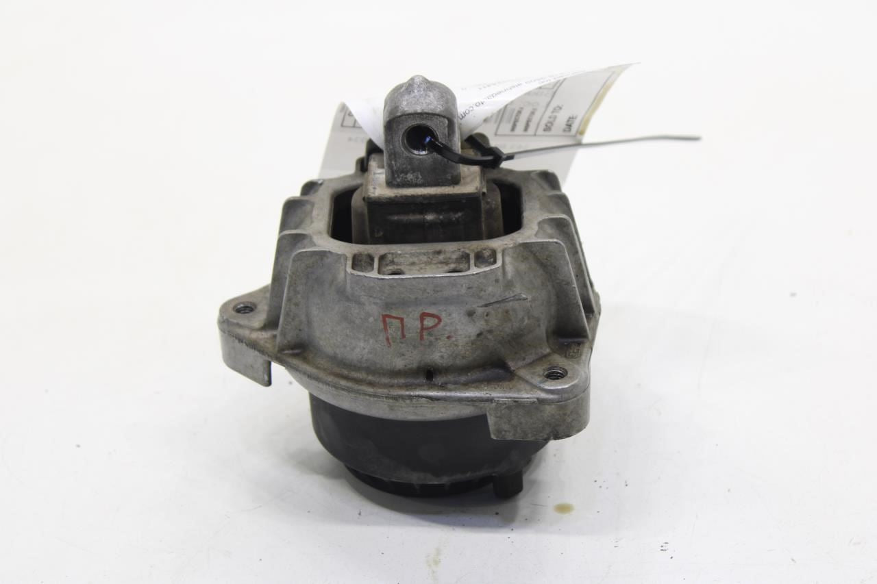 2010-15 BMW 750i xDrive 4.4L AWD Front Right Side Engine Support Mount Insulator - Alshned Auto Parts