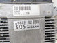 2017-2022 Nissan Rogue Sport Engine Computer Control Module ECU ECM 23703-DF47D - Alshned Auto Parts