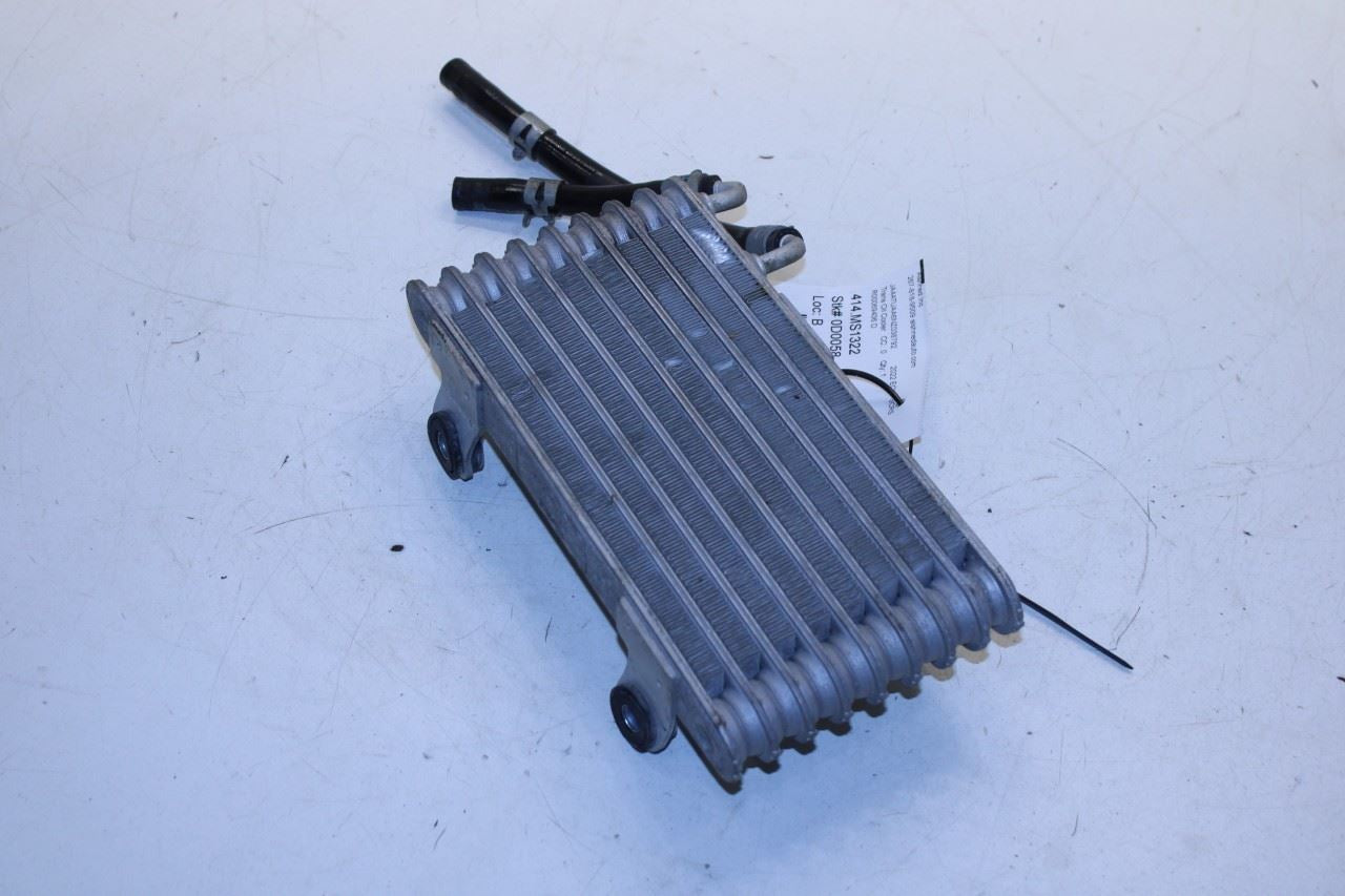 2018-25 Mitsubishi Eclipse Cross ES 1.5L 4WD Auto Transmission Oil Cooler *ReaD* - Alshned Auto Parts
