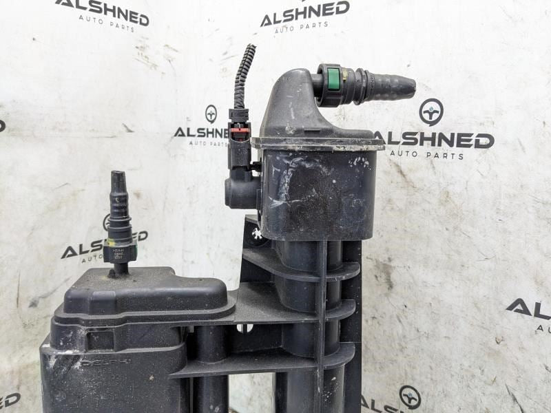 2018-2023 Chevrolet Traverse Fuel Vapor Evaporator Emission Canister 84207755 - Alshned Auto Parts