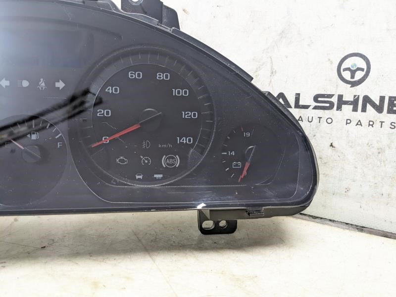 2014-2017 Chevrolet Traverse Speedometer Gauge Instrument Cluster 22868683 OEM - Alshned Auto Parts