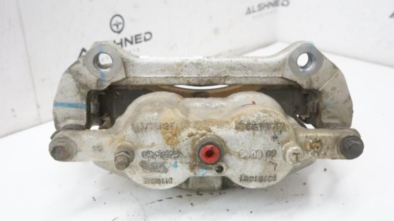 17-20 Ford F150 3.5L RWD Front Driver Left Side Brake Disc Caliper FL3Z-2B121-C - Alshned Auto Parts