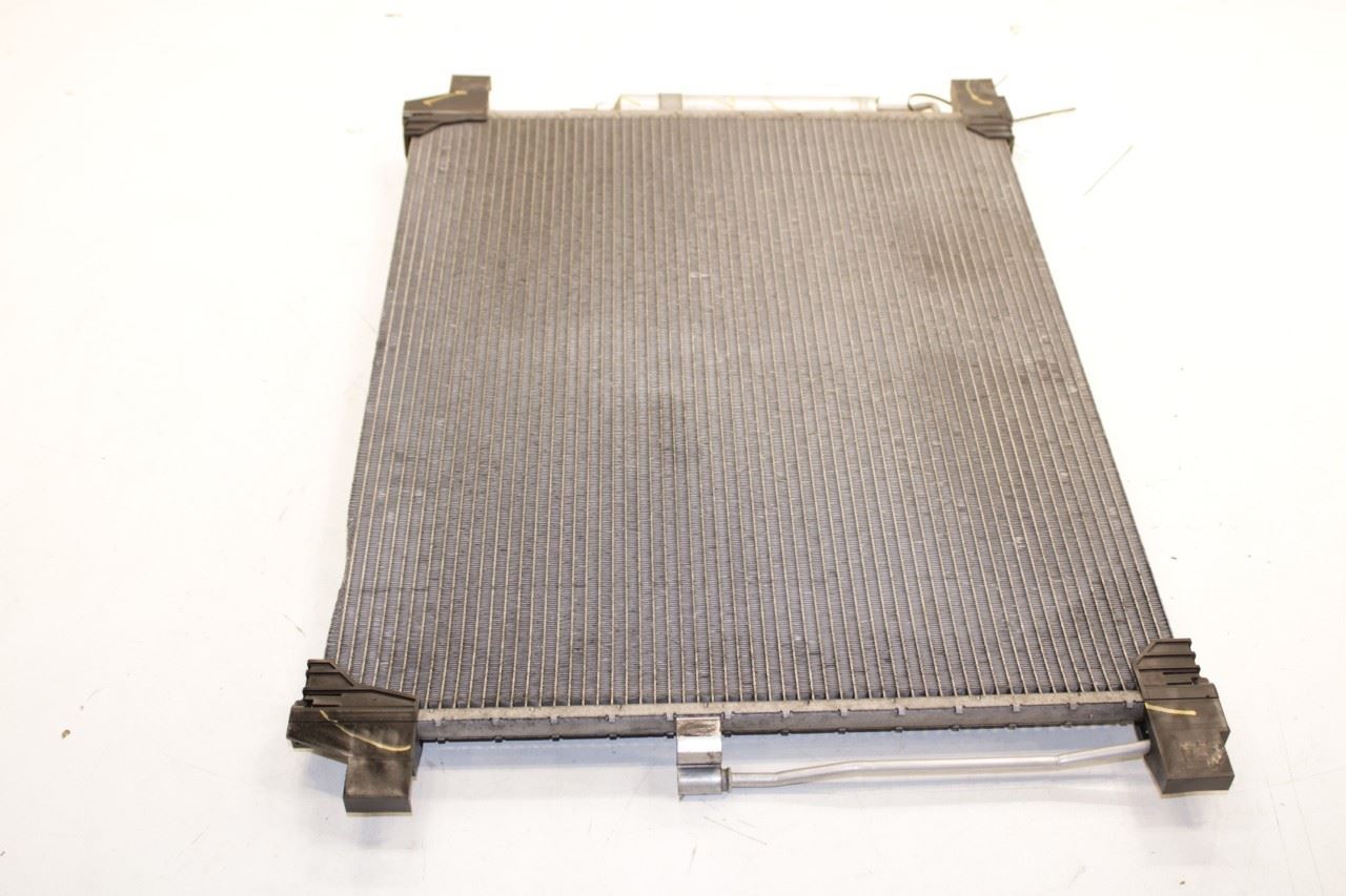 2014-2017 Infiniti QX50 3.7L AC Air Conditioning Cooling Condenser 92110-1BA0A - Alshned Auto Parts
