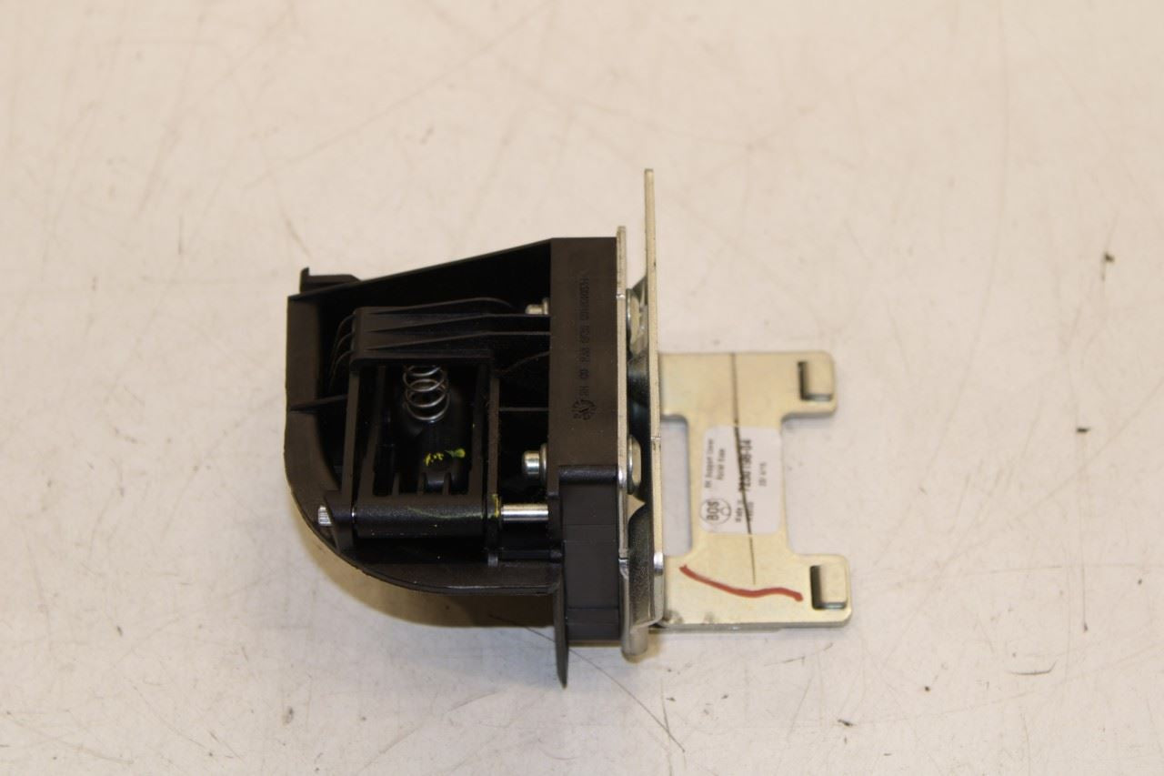 2011-17 BMW X3 Rear Trunk Luggage Blind Roller Shade Cover Bracket Set RH and LH - Alshned Auto Parts