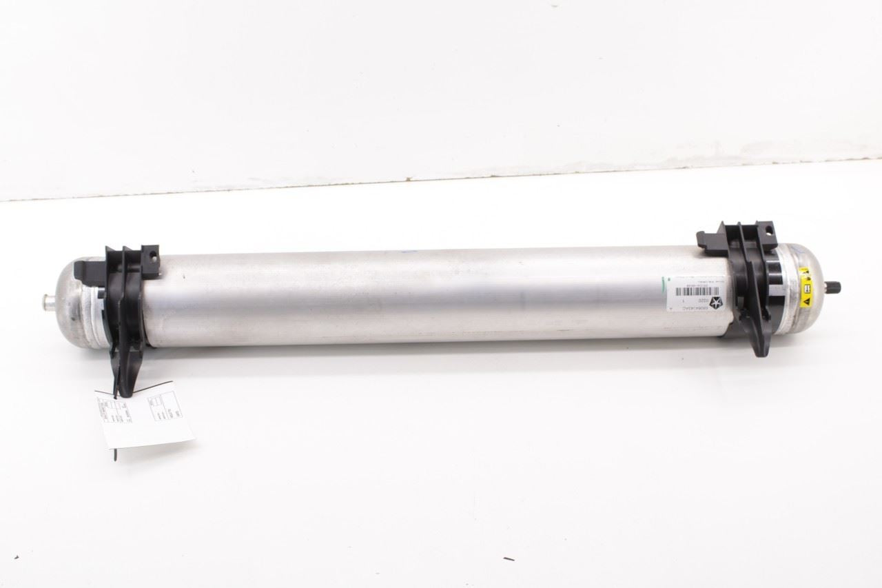 11-22 Jeep Grand Cherokee Overland 3.6L 4WD Front Air Suspension Reservoir Tank - Alshned Auto Parts