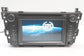 2011 Cadillac DTS AM FM CD MP3 Radio Receiver Navigation 25993432 OEM *UNLOCKED* - Alshned Auto Parts