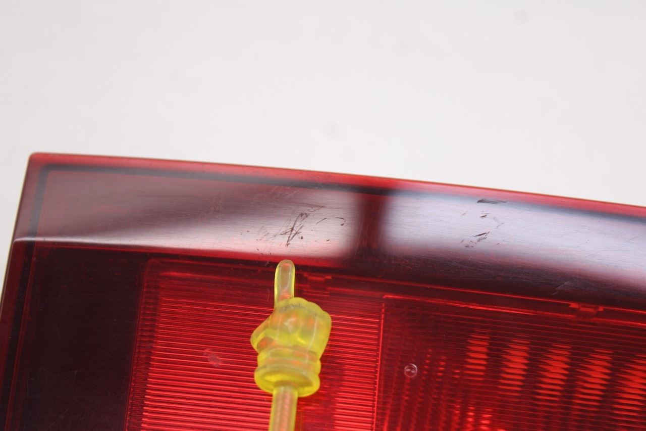 2011-2013 BMW X5 Xdrive35I Rear Right and Left Side Tail Light Lamp 6321722779411