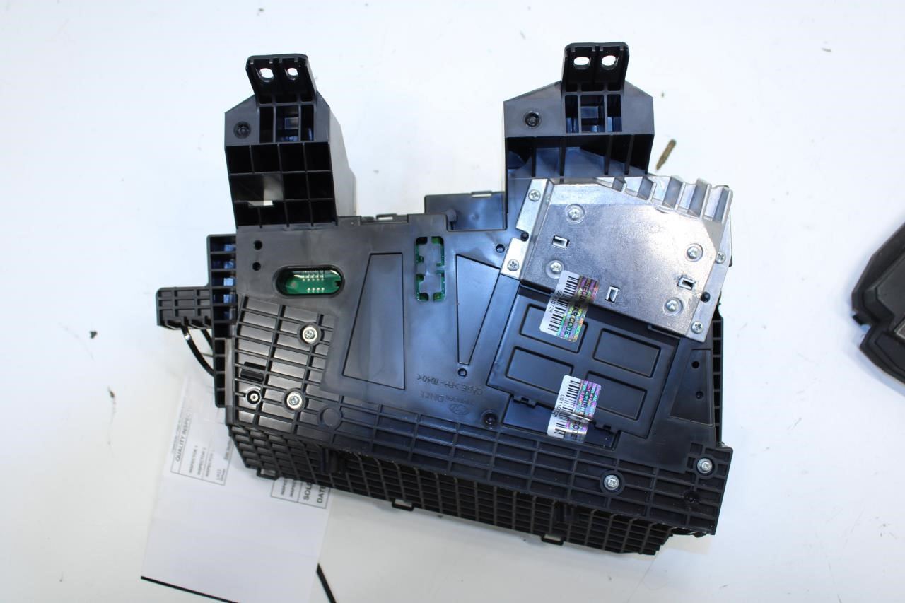 2019-20 Hyundai Santa Fe Front Dashboard Head Up Display 94310-S2010 OEM *ReaD* - Alshned Auto Parts