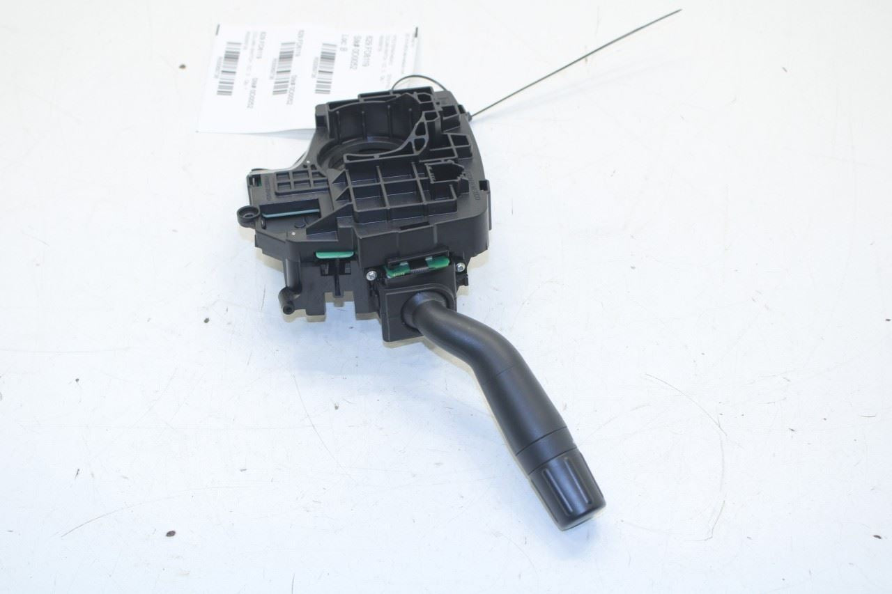 15-20 Ford F150 XL Super Cab 2.7L Steering Column Light Turn Signal Wiper Switch - Alshned Auto Parts