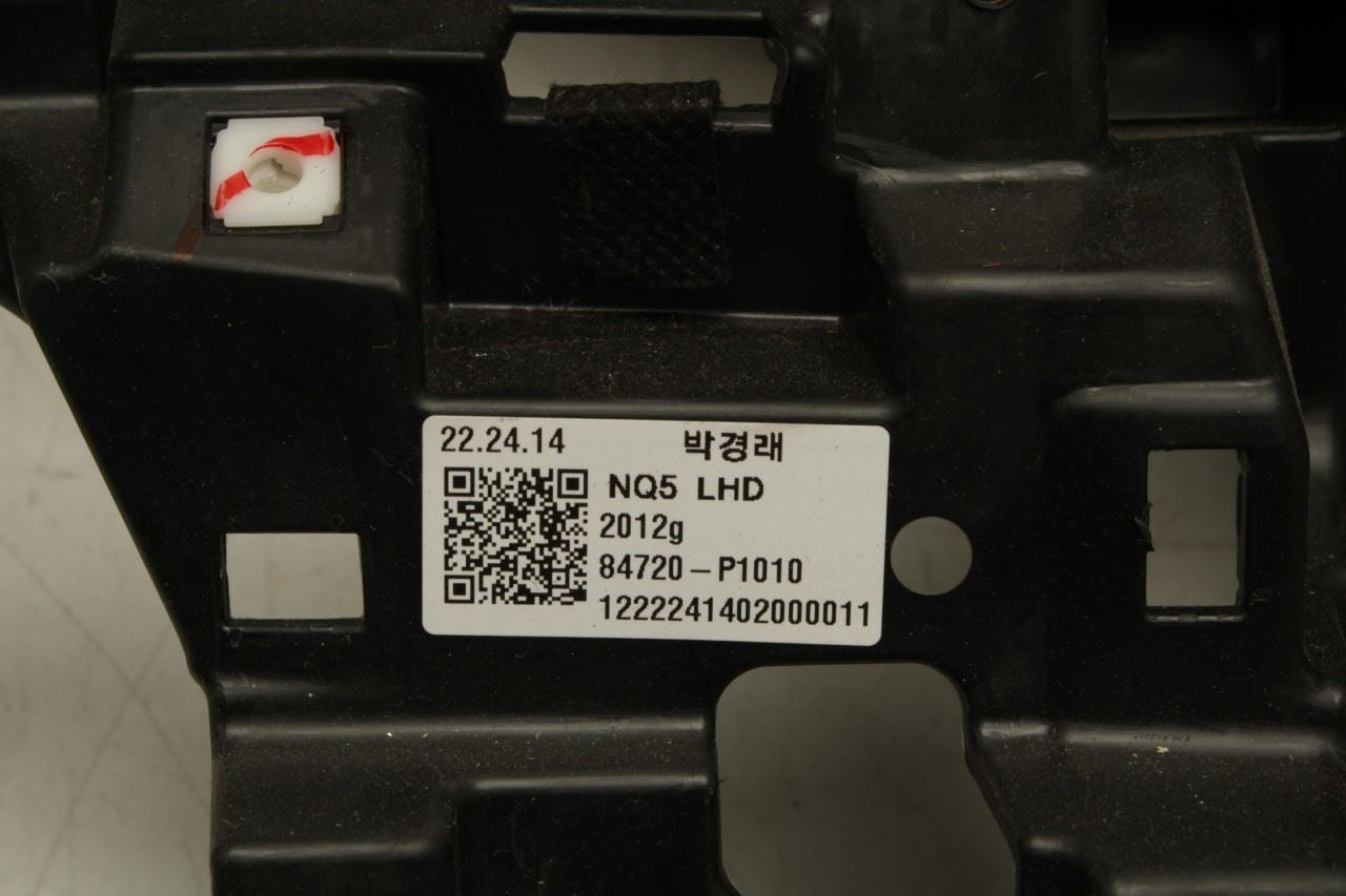2023-2025 Kia Sportage Hybrid EX Dash Instrument Panel 84720-P1000 OEM *ReaD* - Alshned Auto Parts