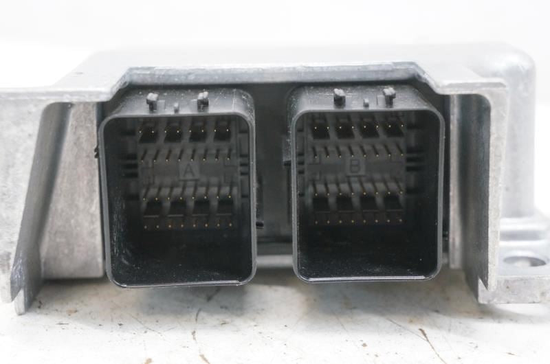 2009-10 Dodge Ram 1500 5.7L SRS Occupant Restraint Control Module 56054623AD OEM - Alshned Auto Parts