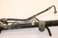 2007-2011 Toyota Camry LE FWD Power Steering Gear Rack and Pinion 44250-06330 - Alshned Auto Parts