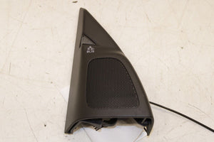 2015-2016 Volvo S60 T5 Premier Front Left Door Tweeter Speaker w/ Cover 8648760
