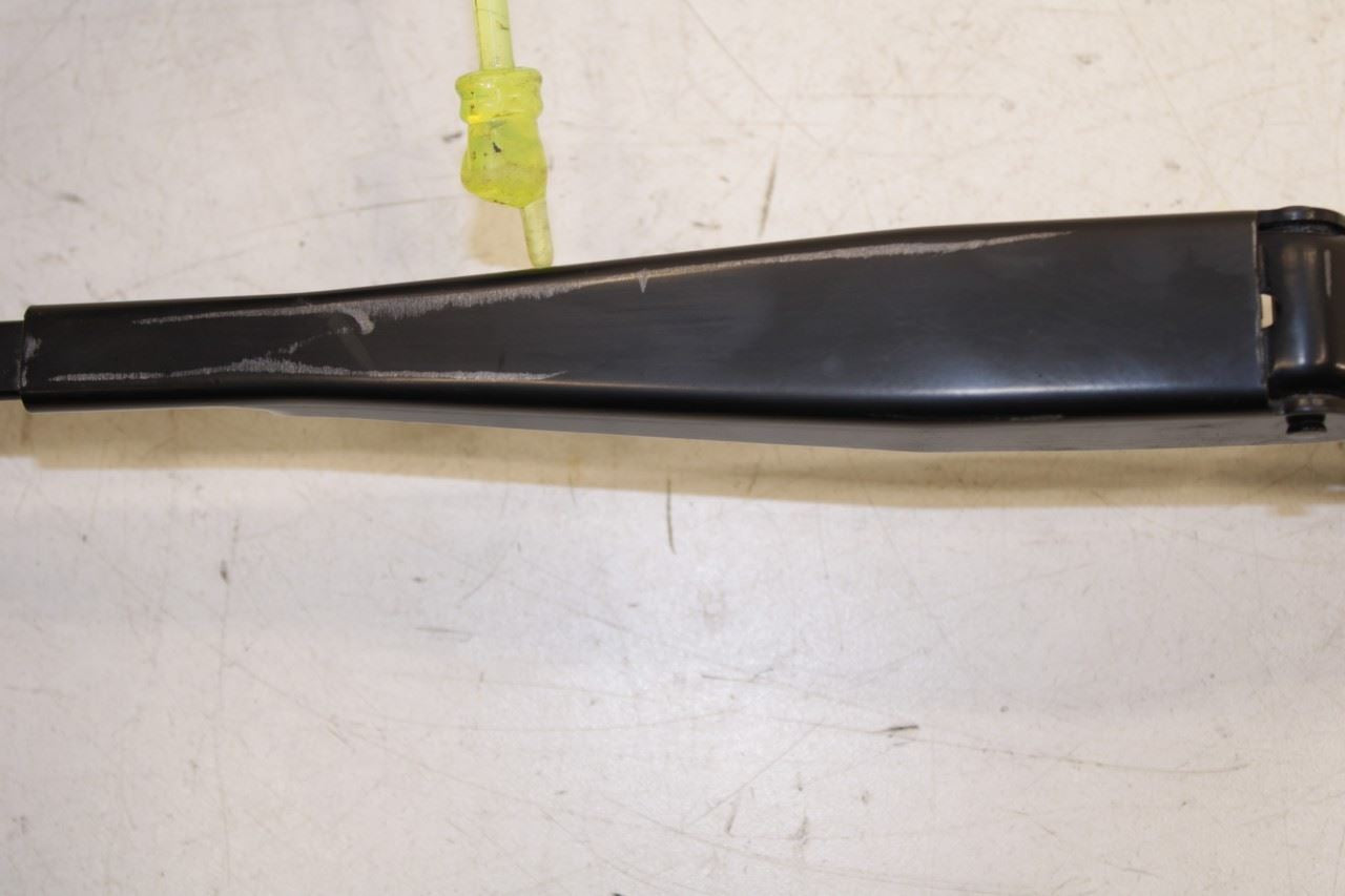 2011-2017 BMW X3 xDrive28i Front Left Driver and Side Windshield Wiper Arm - Alshned Auto Parts