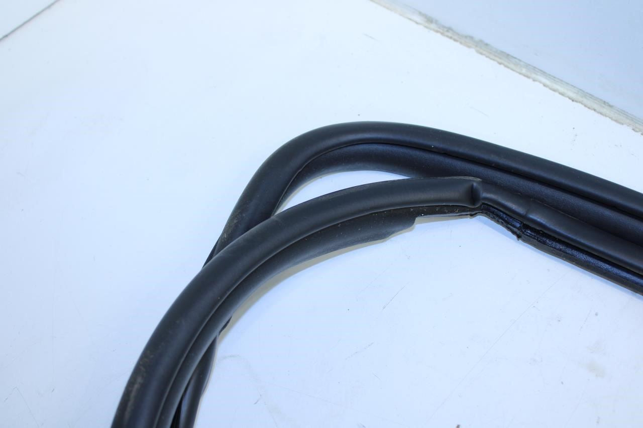 2016-2023 Toyota Tacoma Crew Cab Rear Left Door Weatherstrip On Body 62332-04030 - Alshned Auto Parts