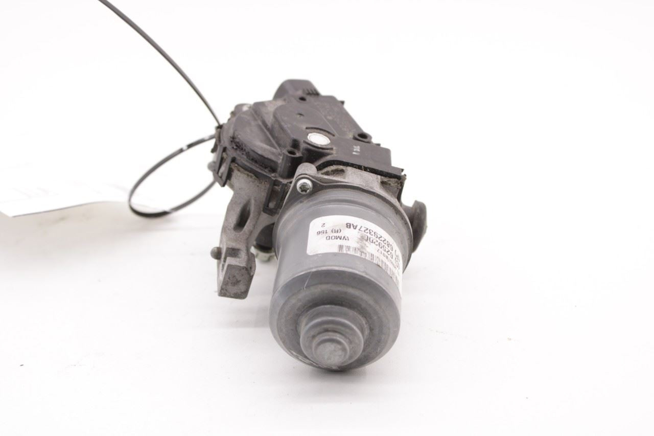 2017-2024 Chrysler Pacifica Limited Windshield Wiper Motor 68229327AB OEM - Alshned Auto Parts