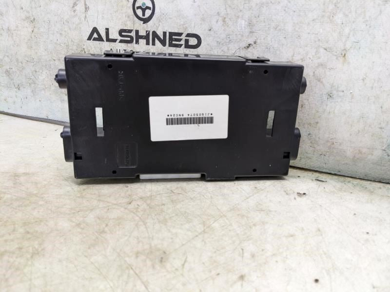 2017-2019 Infiniti QX60 AC Amplifier Temperature Control Module 27760-9NC2A OEM - Alshned Auto Parts