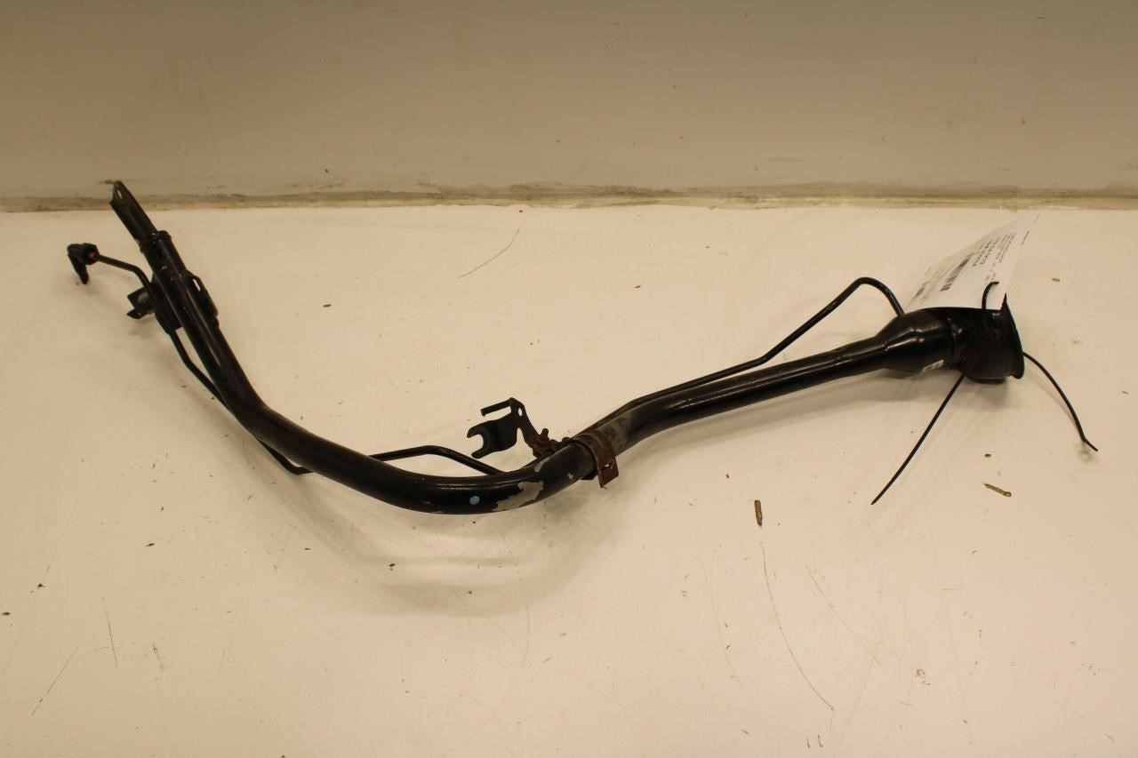 19-24 Nissan Altima SL 2.5L Rear LH Fuel Filler Neck Pipe w/ Cap 17221-6CA0A OEM - Alshned Auto Parts