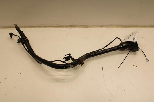 19-24 Nissan Altima SL 2.5L Rear LH Fuel Filler Neck Pipe w/ Cap 17221-6CA0A OEM - Alshned Auto Parts