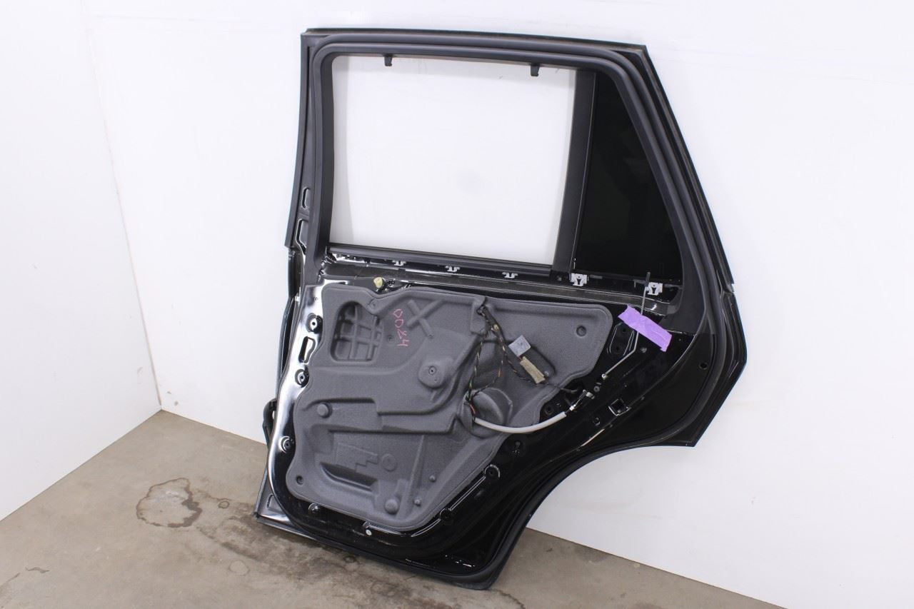 2007-2013 BMW X5 Xdrive35i Rear Right Side Door Shell Panel 41527261482 OEM - Alshned Auto Parts