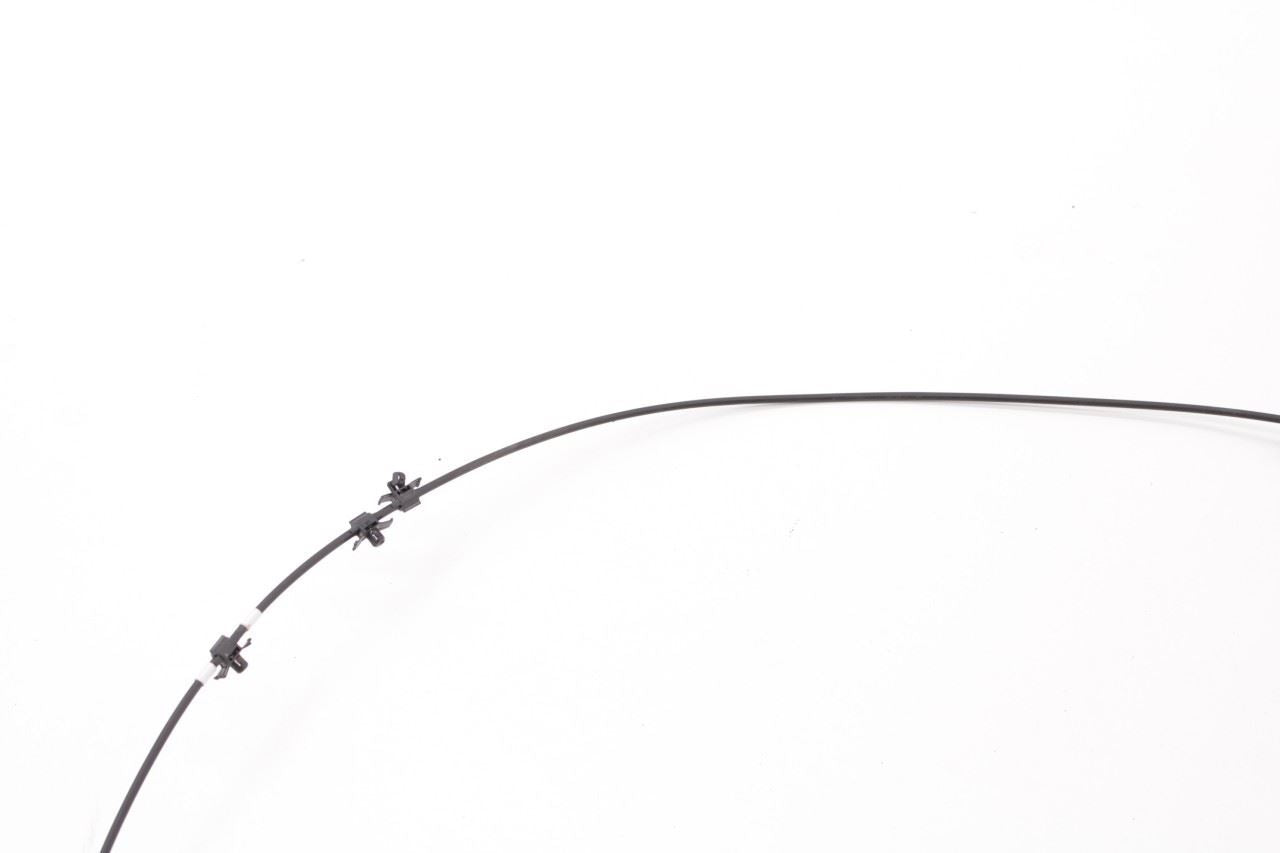 22-26 Honda Civic Sport 2.0L Rear Trunk Deck Lid Release Cable 74880-T20-A11 OEM - Alshned Auto Parts