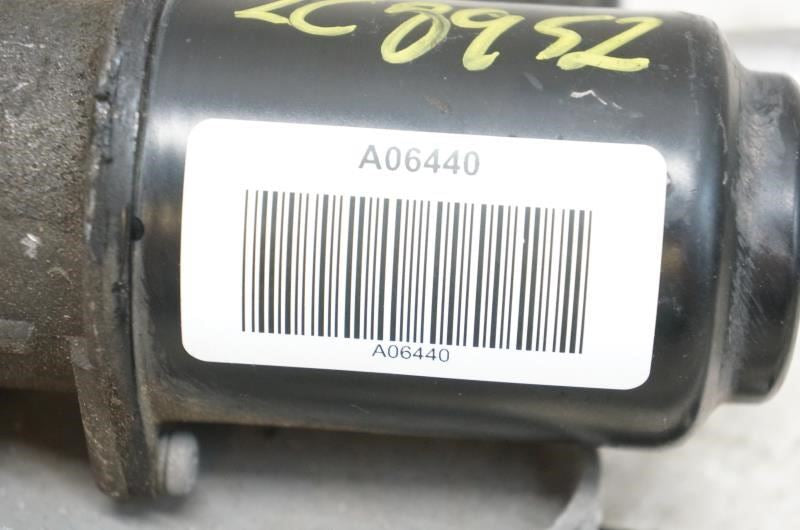 08-2012 Honda Accord Front Windshield Wiper Transmission w/ Motor 76530-TA0-A01 - Alshned Auto Parts