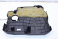 2020-2023 Hyundai Sonata SE 2.5L Engine Appearance Motor Cover 29240-2S000 OEM - Alshned Auto Parts