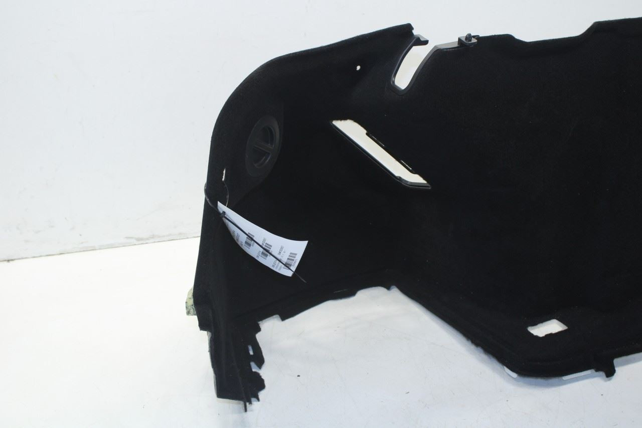 2013-20 Lexus GS350 Rear Left Side Trunk Quarter Panel Trim Cover 64722-30271-C0 - Alshned Auto Parts