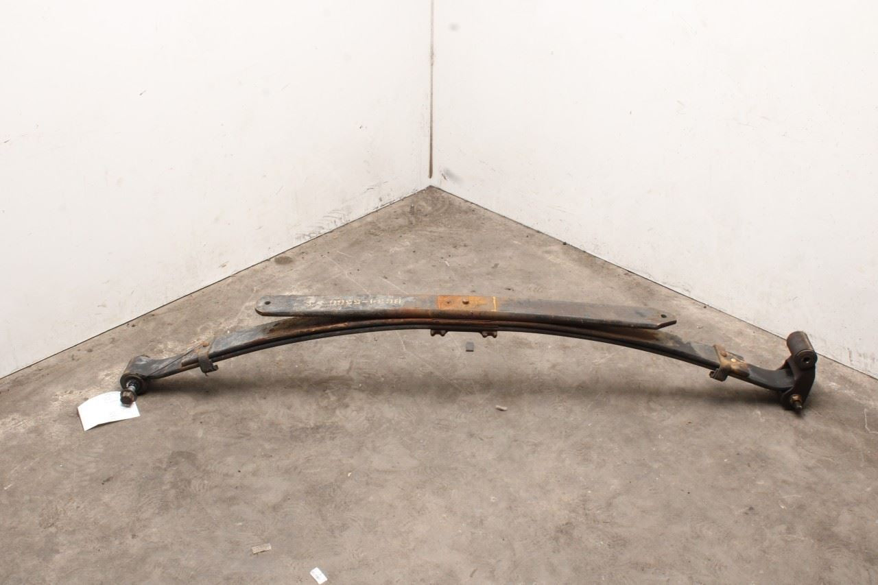 2011-16 Ford F250 Lariat Crew Cab 4WD Rear Suspension Right or Left Leaf Spring - Alshned Auto Parts