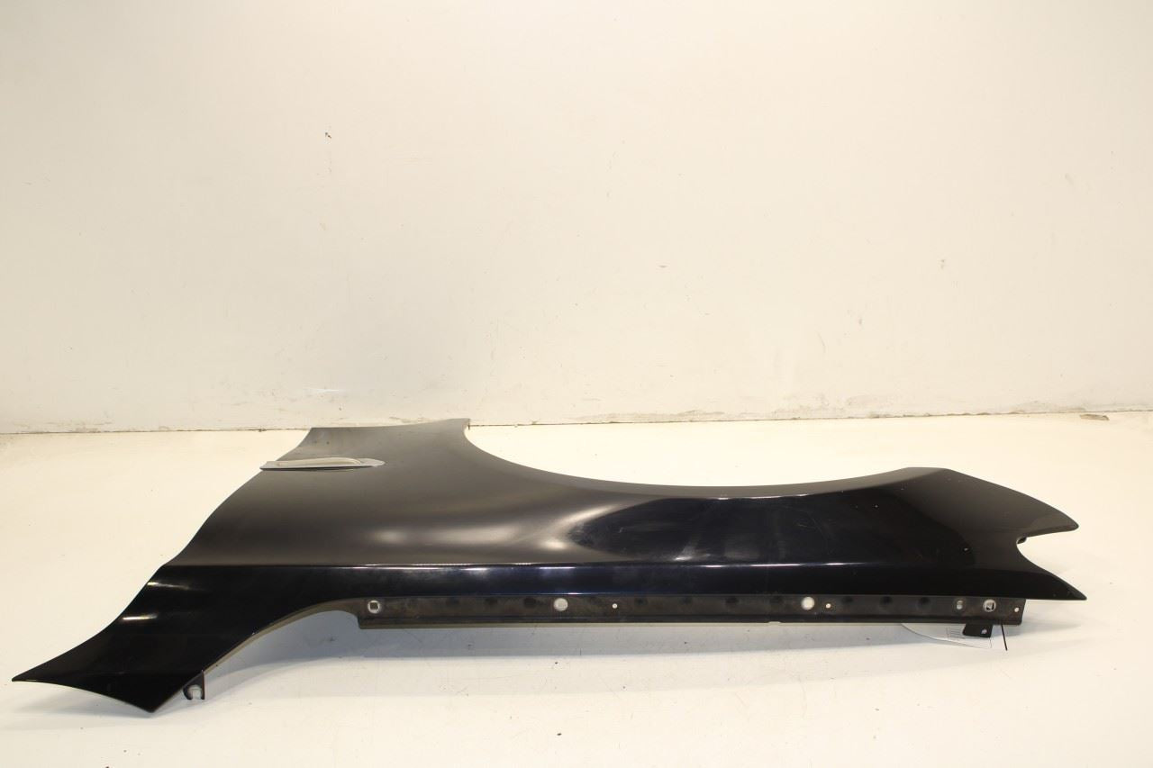 2010-2015 BMW 750Li xDrive Front Left Driver Side Fender Panel 41007261461 OEM - Alshned Auto Parts