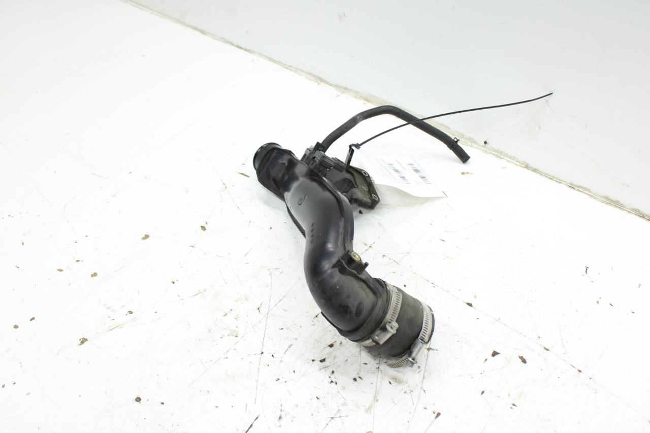 2018-21 Honda Accord 1.5L Engine Intercooler Outlet Hose Tube Pipe 17294-6A0-A01 - Alshned Auto Parts