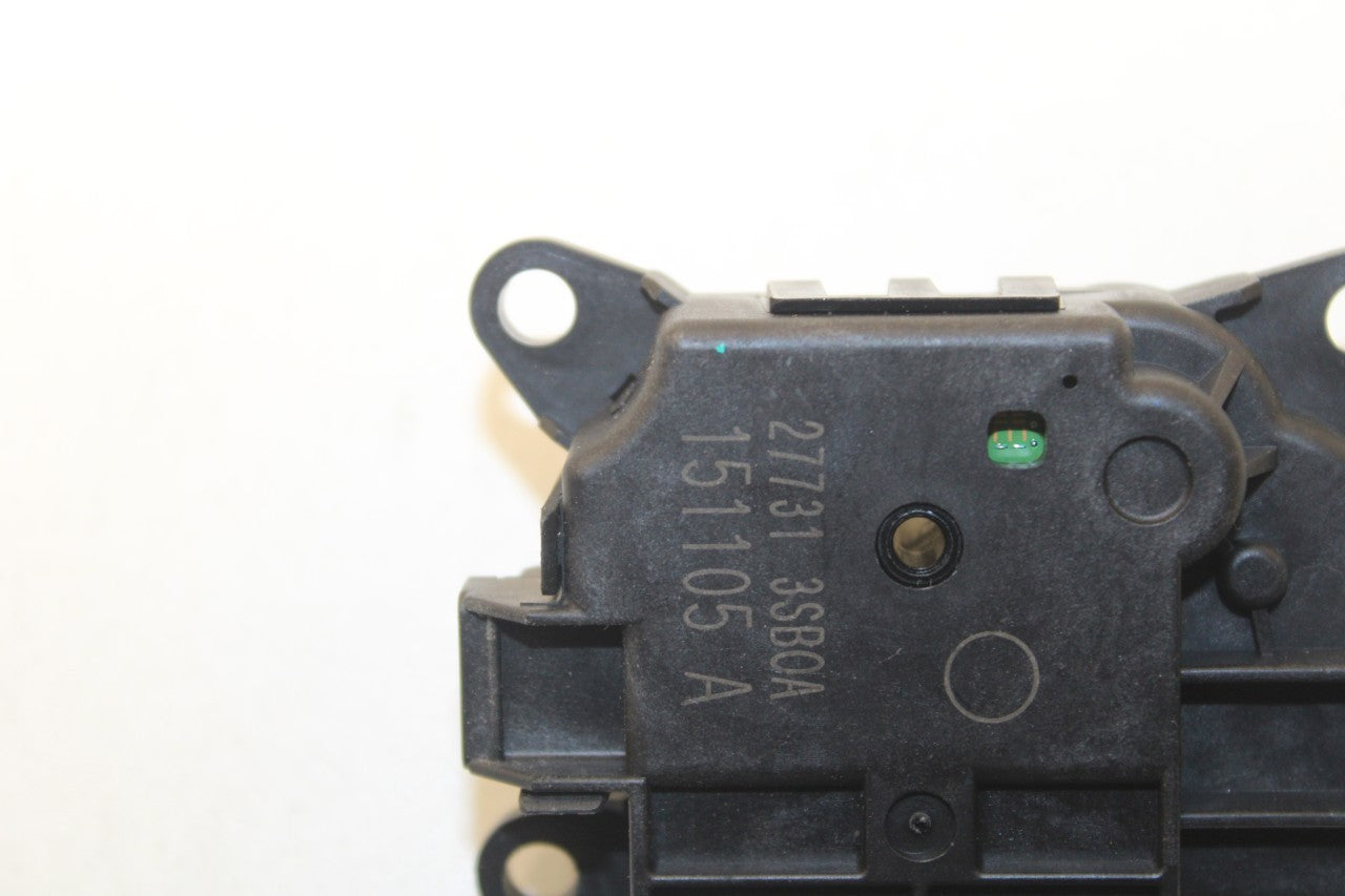 15-24 Nissan Murano Platinum HVAC Blend Door Actuator Motor Set of 4 27732-A070A - Alshned Auto Parts