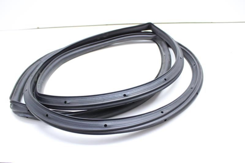 2021-2023 Ford Bronco Sport Rear Right Door Weatherstrip M1PZ-7825324-A OEM - Alshned Auto Parts