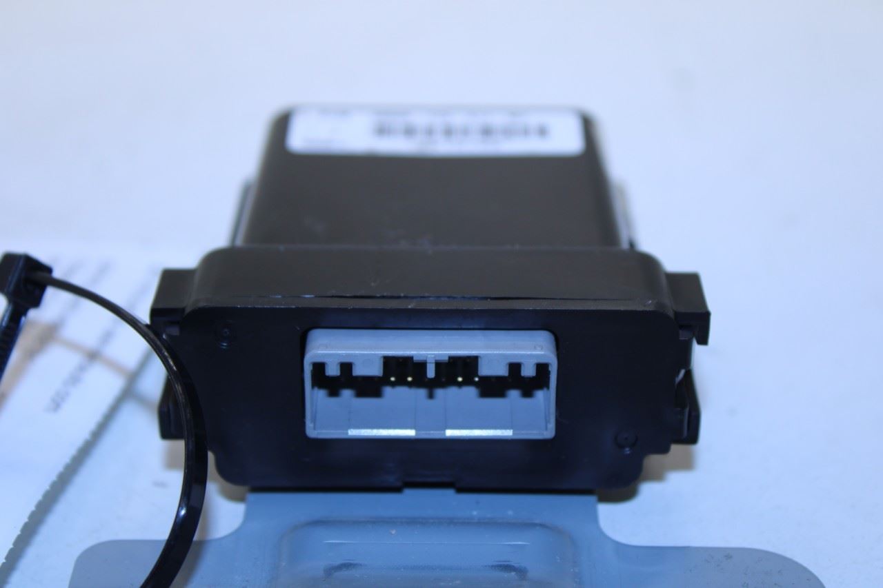 2017-18 Acura MDX Advance Network Gateway Computer Control Module 38890-TZ5-A11 - Alshned Auto Parts