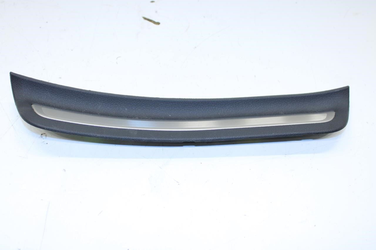 18-23 Kia Stinger Front and Rear RH and LH Door Sill Scuff Plate Set 85883-J5100 - Alshned Auto Parts