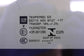2018-24 Chevrolet Equinox LT Roof Rear Sunroof Stationary Window Glass 843743494